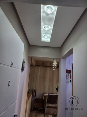 apartment em Avenida Doutor Armando Pannunzio, Jardim Vera Cruz - Sorocaba - SP