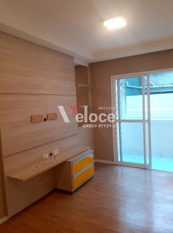 apartment em Rua Mário Alves de Almeida, Jardim Satélite - São José dos Campos - SP