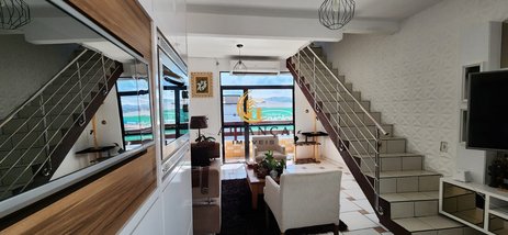 house em Rua São João Batista, Agronômica - Florianópolis - SC