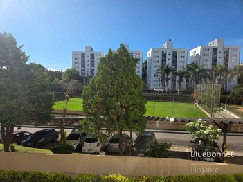apartment em Avenida Odila Azzalin, Vila Nova Jundiainópolis - Jundiaí - SP