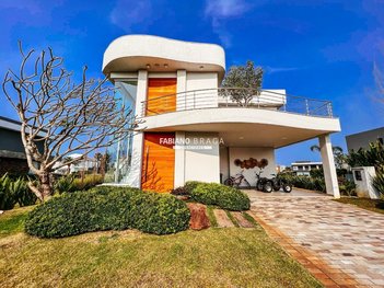 house em Rua Rio Jacuí, Centro - Xangri-Lá - RS