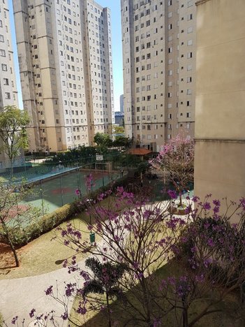 apartment em Avenida Guarulhos, Vila Augusta - Guarulhos - SP