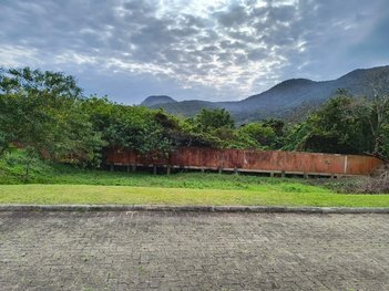 land_lot em Rodovia Francisco Thomaz dos Santos, Pântano do Sul - Florianópolis - SC