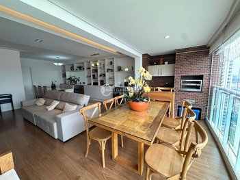 apartment em Rua Carlos Weber, Vila Leopoldina - São Paulo - SP