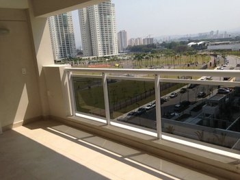 apartment em Rua Marc Chagall, Água Branca - São Paulo - SP