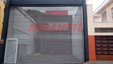 commercial_property em Rua Conselheiro Saraiva, Santana - São Paulo - SP