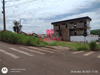 land_lot em Rua Miguel Langoni, Jardim Planalto - Lençóis Paulista - SP