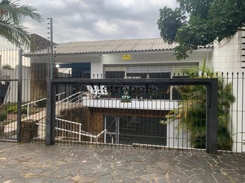 commercial_building em Raimundo Corrêa, Boa Vista - Porto Alegre - RS