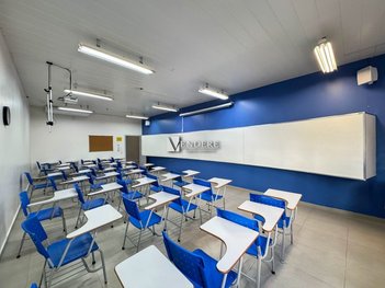 commercial_property em Engenheiro Alberto Pontes, Buritis - Belo Horizonte - MG