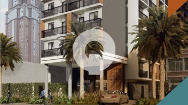 apartment em Rua Visconde de Nacar, Centro - Curitiba - PR