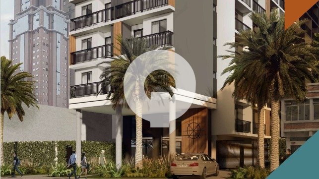 9studio centro batel soho investimento sacada espaço gourmet lavanderia academia rooftop churrasquei