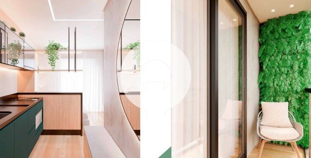 5studio centro batel soho investimento sacada espaço gourmet lavanderia academia rooftop churrasquei