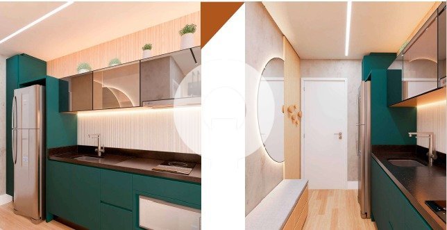 3studio centro batel soho investimento sacada espaço gourmet lavanderia academia rooftop churrasquei