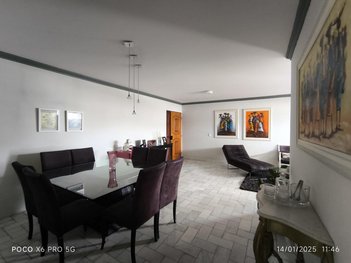 apartment em Rua Agenor Lopes, Boa Viagem - Recife - PE