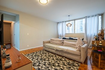 apartment em Alameda dos Aicás, Indianópolis - São Paulo - SP