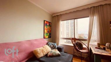 apartment em Lins de Vasconcelos, Cambuci - São Paulo - SP