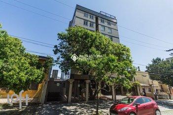 apartment em Oito de Julho, Jardim Botânico - Porto Alegre - RS