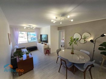 apartment em Rua Professor Pedreira de Freitas, Tatuapé - São Paulo - SP