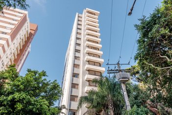 apartment em Rua Santos Neto, Petrópolis - Porto Alegre - RS