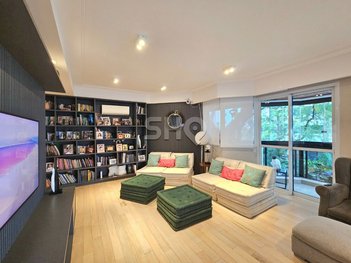 apartment em Rua Batataes, Jardim Paulista - São Paulo - SP