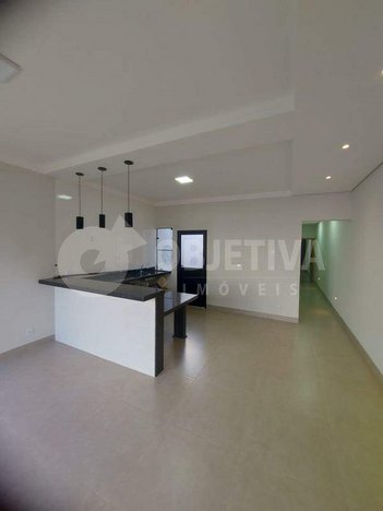 house em Rua Víctor Ambrósio, Shopping Park - Uberlândia - MG