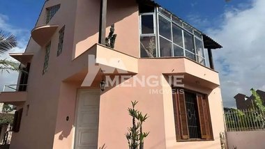 house em Avenida Guaíba, Serraria - Porto Alegre - RS