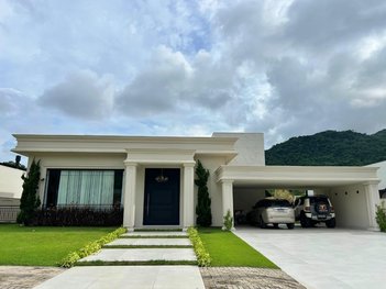 house em Rua 708, Casa Branca - Itapema - SC