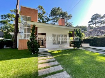house em Avenida Central, Xangri-Lá - Xangri-Lá - RS