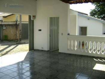 house em Rua Afonso de Ângelis, Bongue - Piracicaba - SP