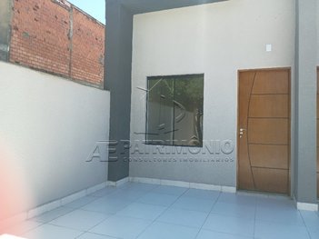 house em Alameda Família Caldeira, Jardim Santa Marta - Sorocaba - SP