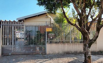 house em Rua Tapuias, Ideal - Londrina - PR