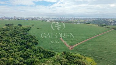 land_lot em Avenida Joaquim Duarte Moleirinho, Jardim Cidade Monções - Maringá - PR