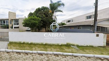 land_lot em Hildebrando Jose da Silva, São João - Itajaí - SC