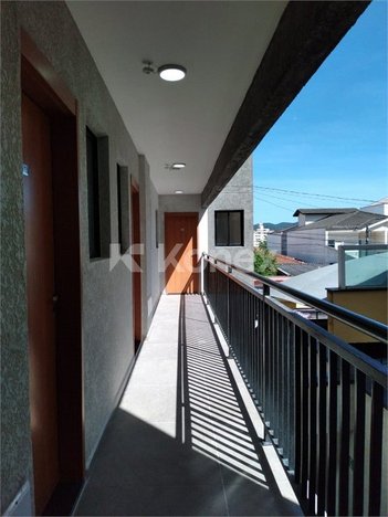 house em Rua Capigaí, Tucuruvi - São Paulo - SP