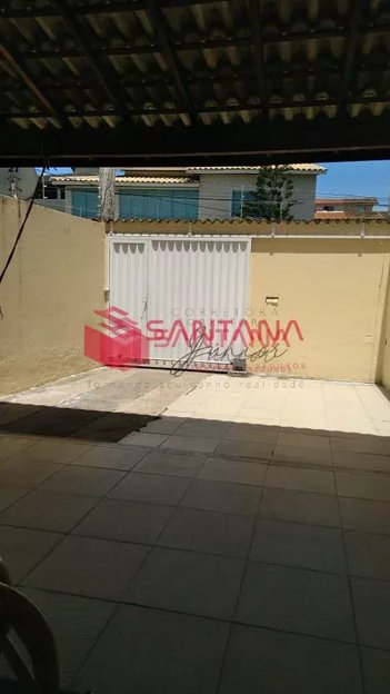 house em Rua Engenheiro Alves de Souza, Stella Maris - Salvador - BA