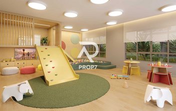 apartment em Rua Barão de Monte Santo, Mooca - São Paulo - SP