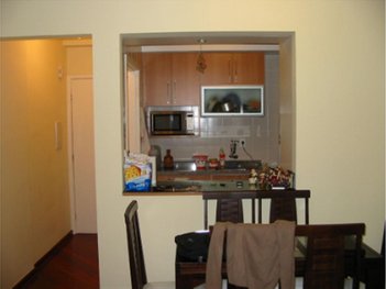 apartment em Rua Alexandre Benois, Vila Andrade - São Paulo - SP