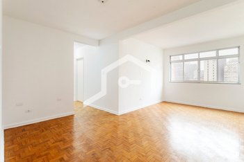 apartment em Rua Peixoto Gomide, Jardim Paulista - São Paulo - SP