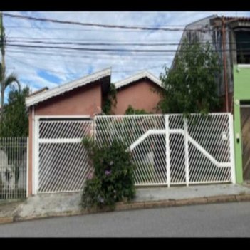 house em Rua Tanganica, Jardim Bonfiglioli - Jundiaí - SP