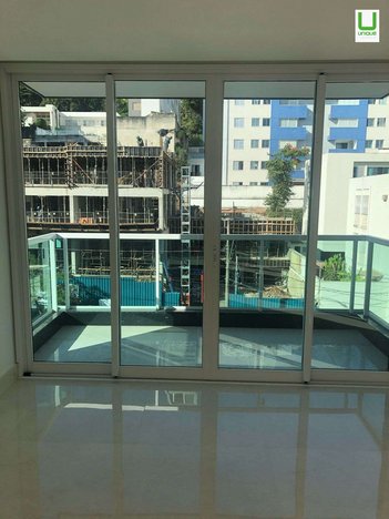 apartment em Rua Almirante Tamandaré, Gutierrez - Belo Horizonte - MG