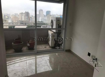 office em Rua Dona Antônia de Queirós, Consolação - São Paulo - SP