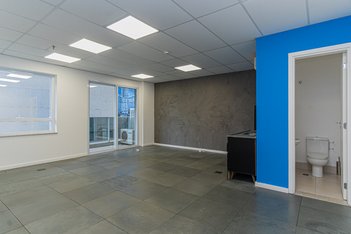 office em Rua Jaceru, Vila Gertrudes - São Paulo - SP