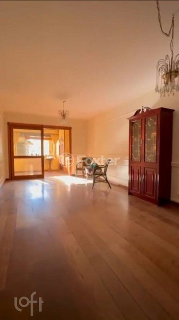 apartment em Rua Fernandes Vieira, Bom Fim - Porto Alegre - RS