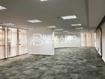 office em Praça Floriano, Centro - Rio de Janeiro - RJ