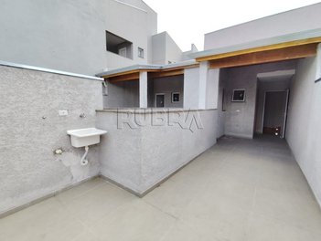 apartment em Rua Distrito Federal, Vila São Pedro - Santo André - SP