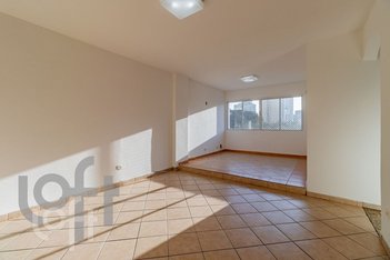 apartment em Lavradio, Barra Funda - São Paulo - SP