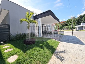 house em Rodovia Álvaro Barbosa Lima Neto, Guedes - Tremembé - SP