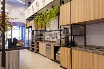 office em Butantã, Pinheiros - São Paulo - SP