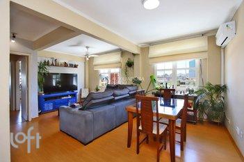 apartment em Princesa Isabel, Azenha - Porto Alegre - RS