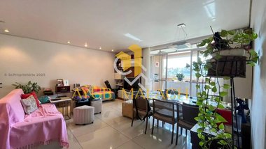 apartment em Rua Pedro Natalício de Morais, Buritis - Belo Horizonte - MG